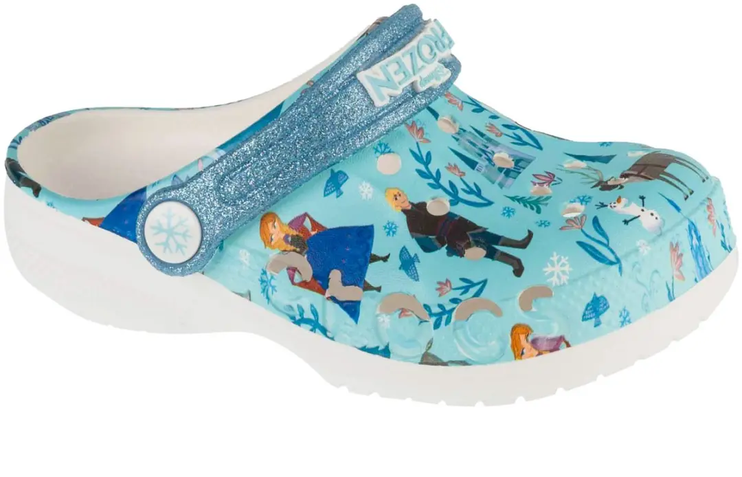 Crocs Frozen Baya
