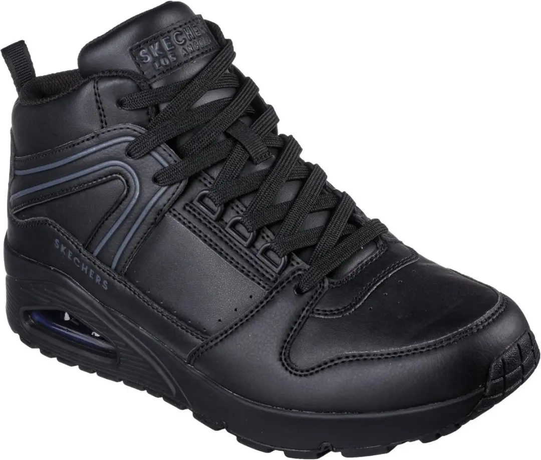 SKECHERS UNO herenschoenen sneakers