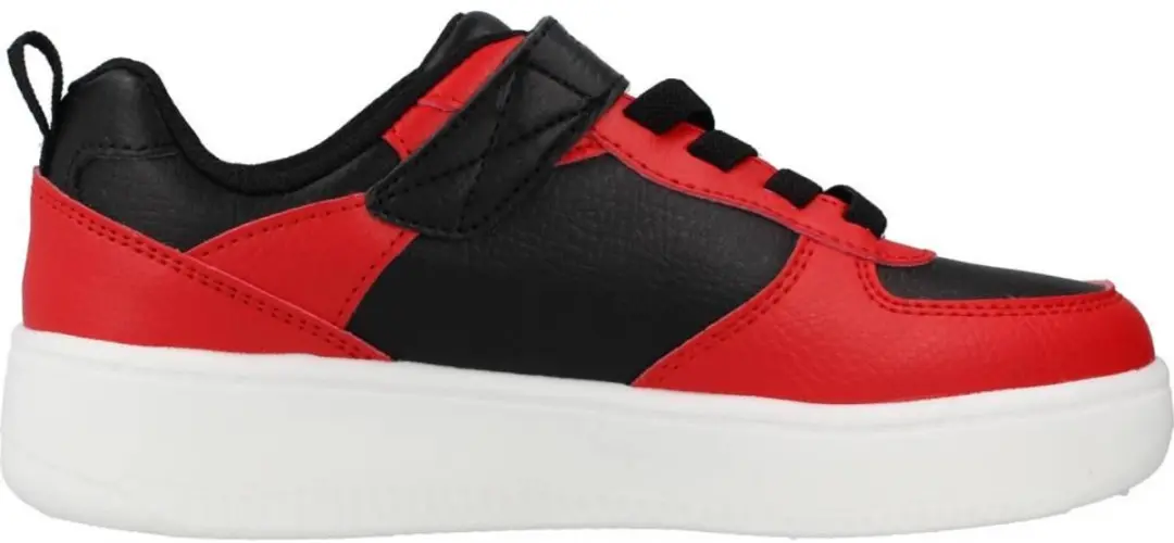 SKECHERS SPORT COURT 92 Zwart 37 EU