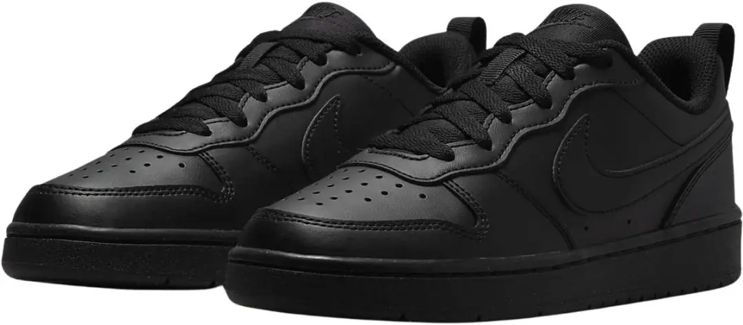 Nike Court Borough Low Kinder Sneakers Dv5456-002