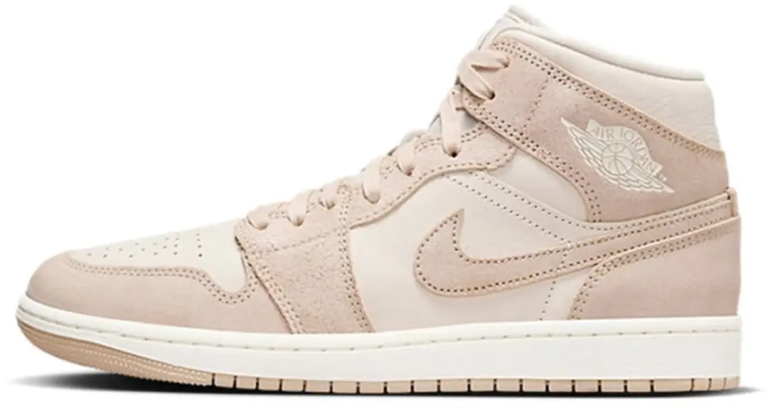 Nike Nike Air Jordan 1 Mid SE