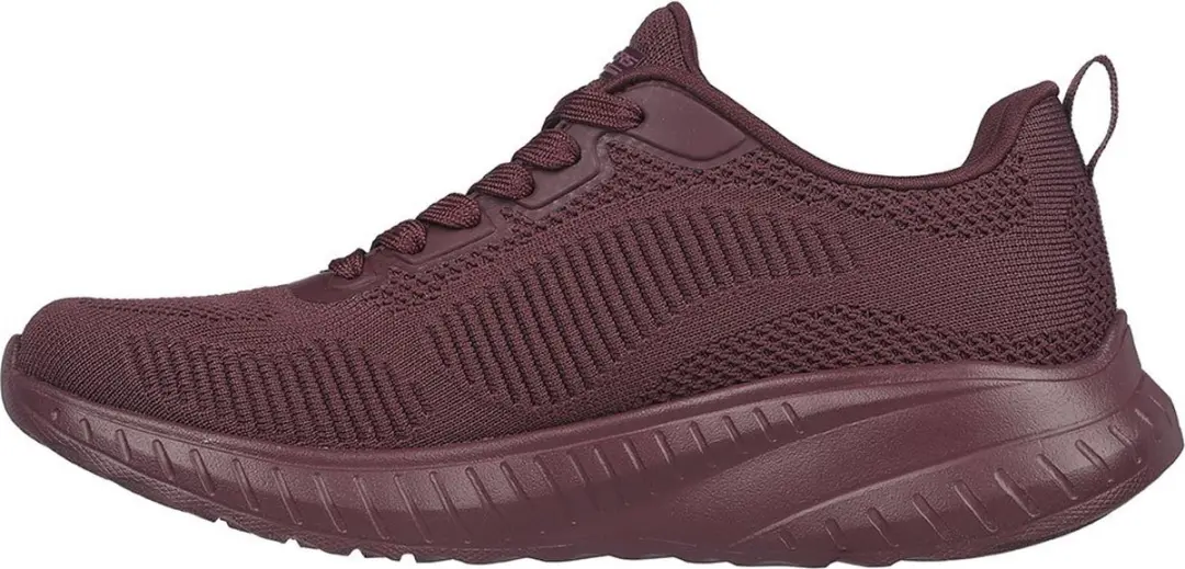 Skechers Bobs Sport Squad Chaos Face Off Schoenen - 38 - Paars - afbeelding 6 van 6