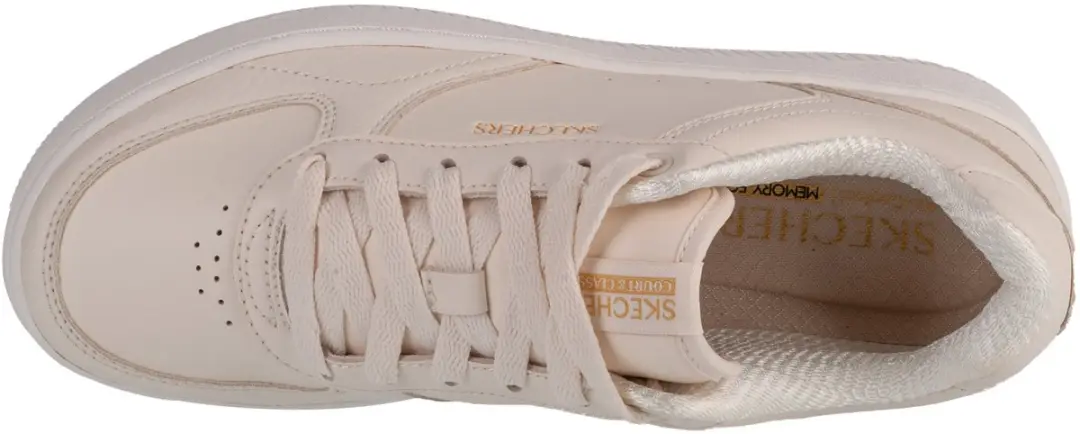 Skechers Sport Court 2.0 Core Essential Sneakers 185160-OFWT - 36.5 - afbeelding 3 van 5