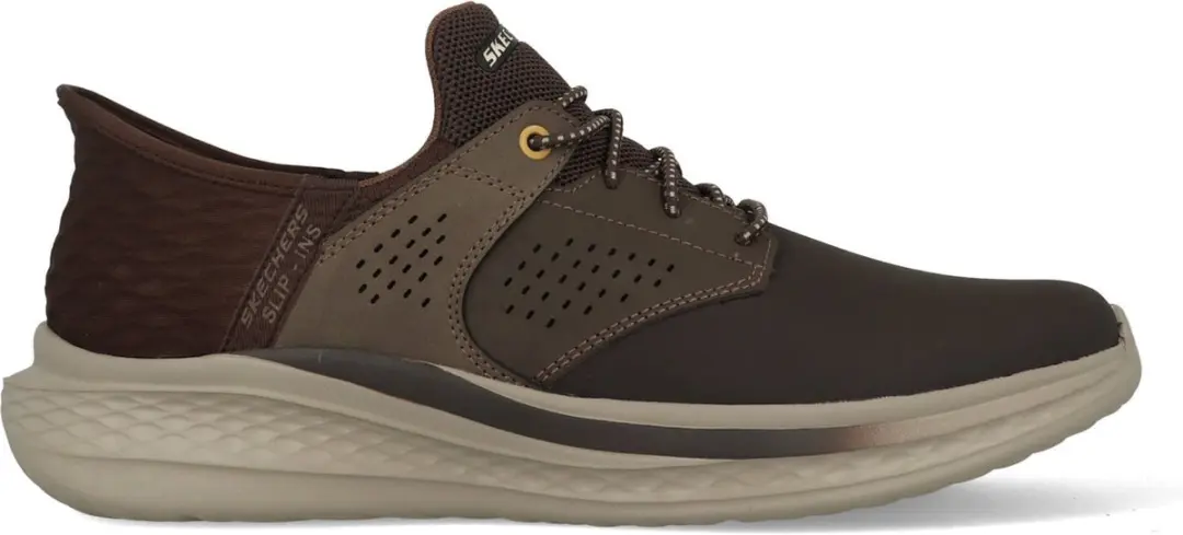 Skechers Slade Macklin Herensneakers