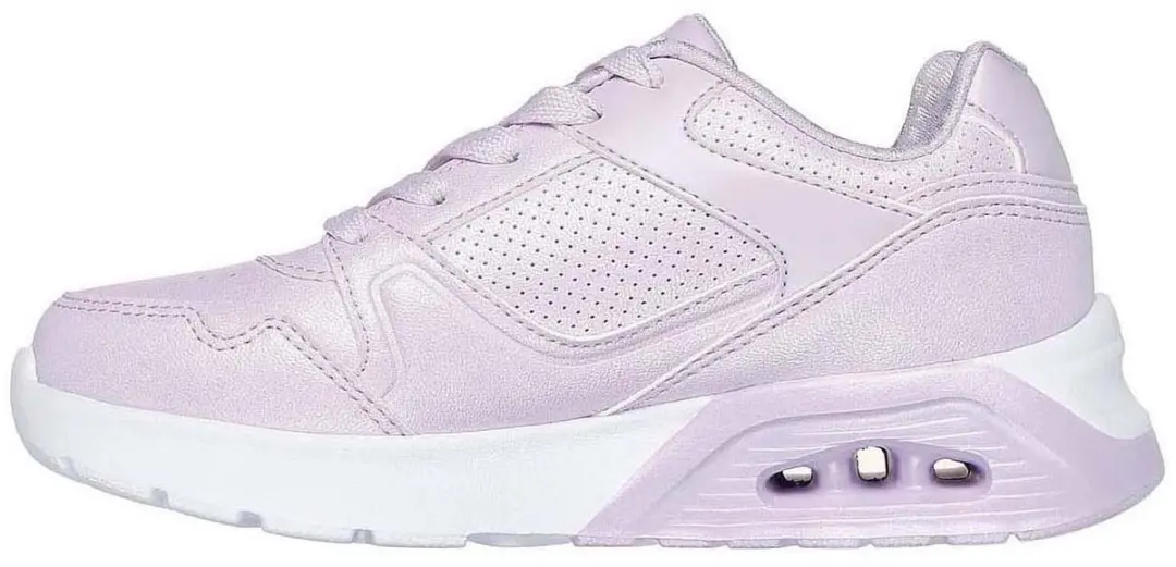 Skechers Uno Lite 2.0 Sneakers Junior - Lichtroze