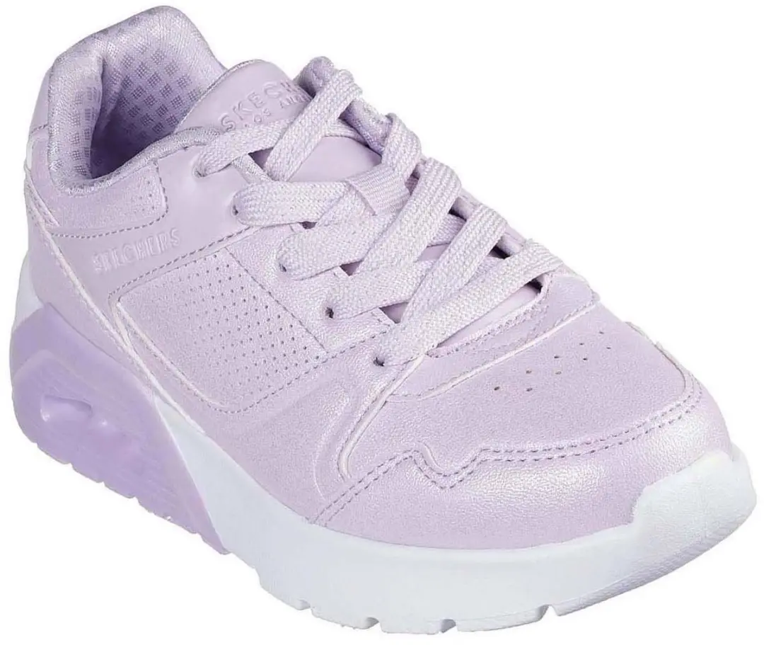 Skechers Uno Lite 2.0 Sneakers Junior - Lichtroze