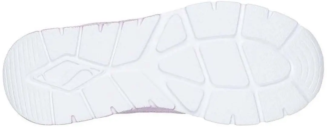 Skechers Uno Lite 2.0 Sneakers Junior - Lichtroze
