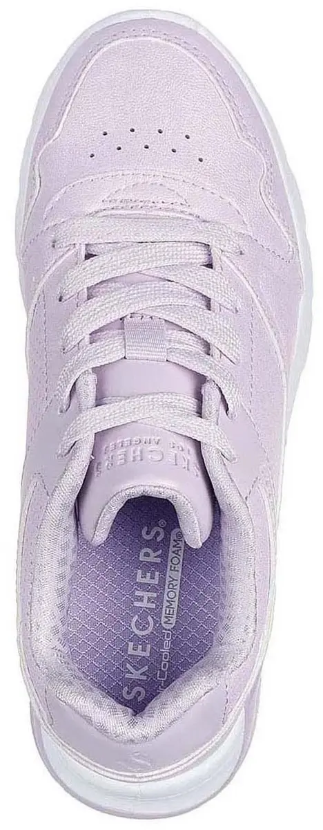 Skechers Uno Lite 2.0 Sneakers Junior - Lichtroze