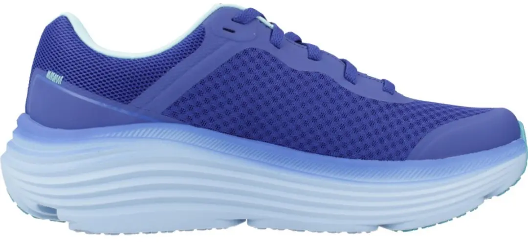 Hardloopschoenen Skechers Max Cushioning Endeavour