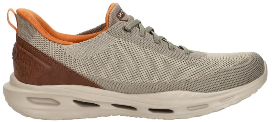 Skechers Slip-Ins: Relaxed Fit Sneakers Laag