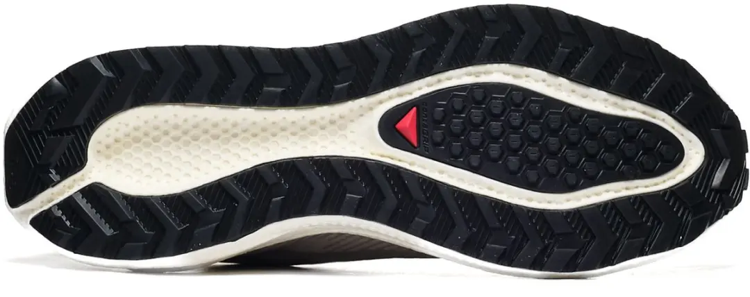 Salomon Aero Blaze 3 Grvl - 46 - Groen - afbeelding 3 van 6