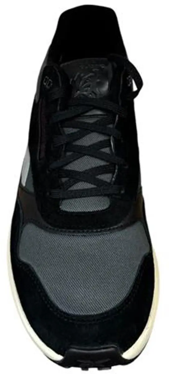 Reebok Veter Sneaker 7861 2 - 44 - Zwart Comb