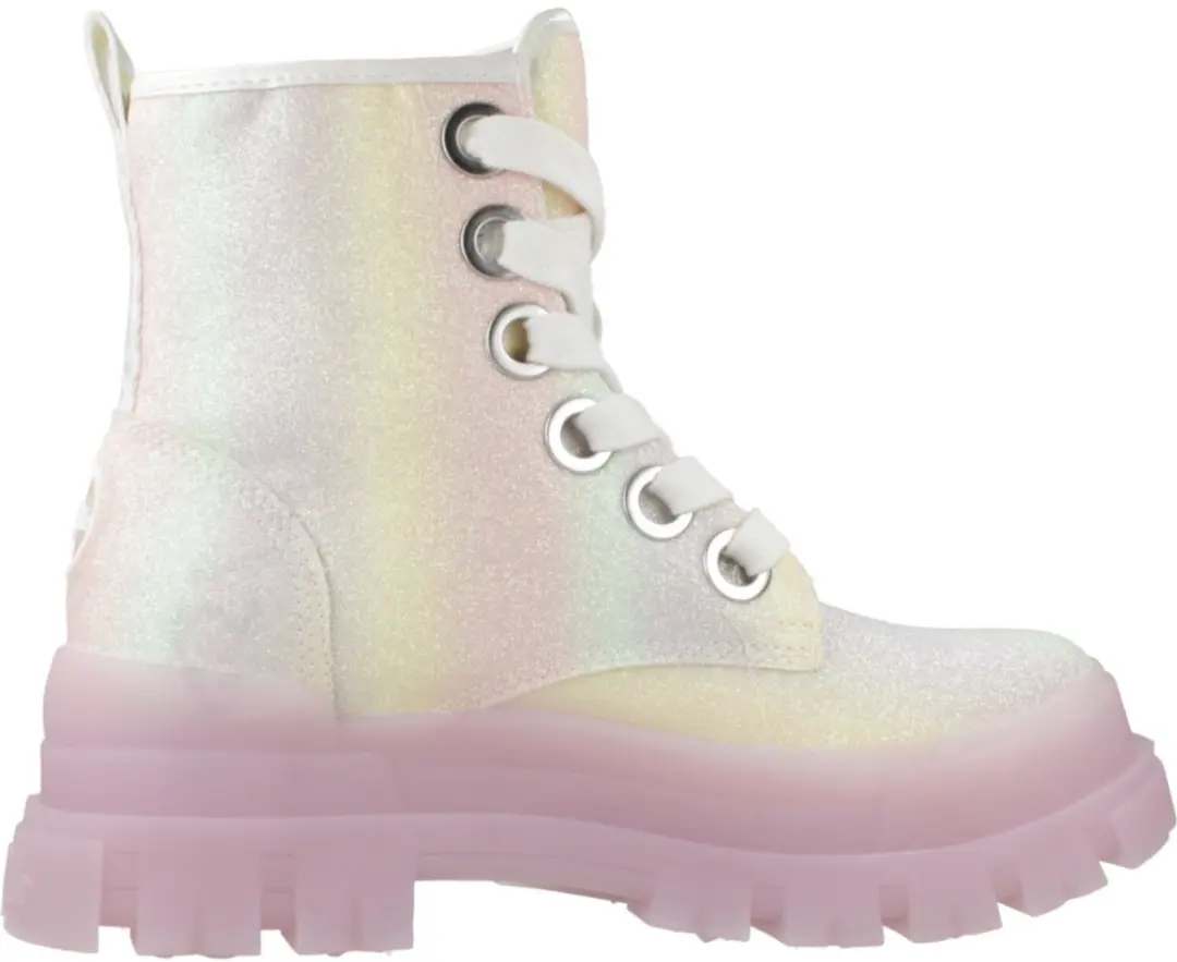 BUFFALO ASPHA LACE UP HI Veelkleurig 37 EU
