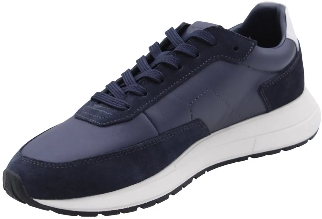 Hugo Boss Runner Schoenen - Donkerblauw 44