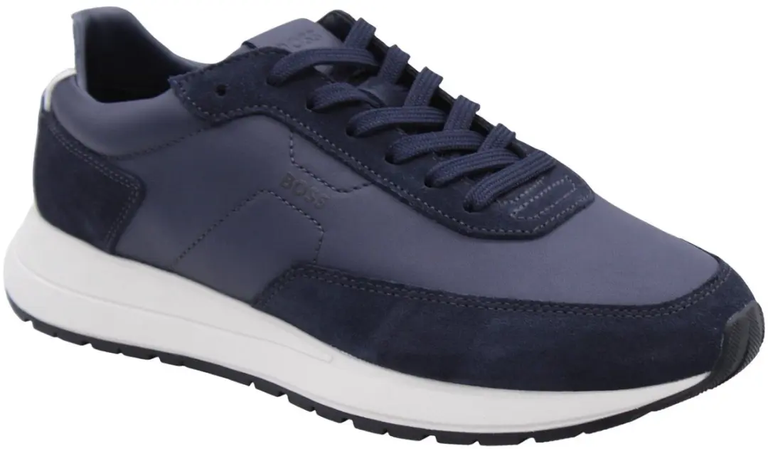 Hugo Boss Runner Schoenen