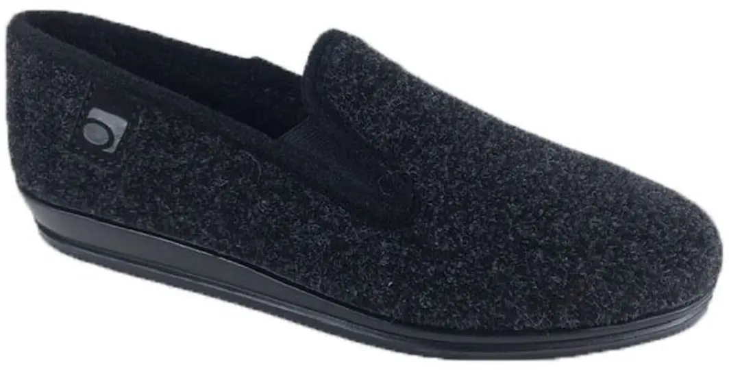 Rohde 2603 90 Heren Pantoffels - 47