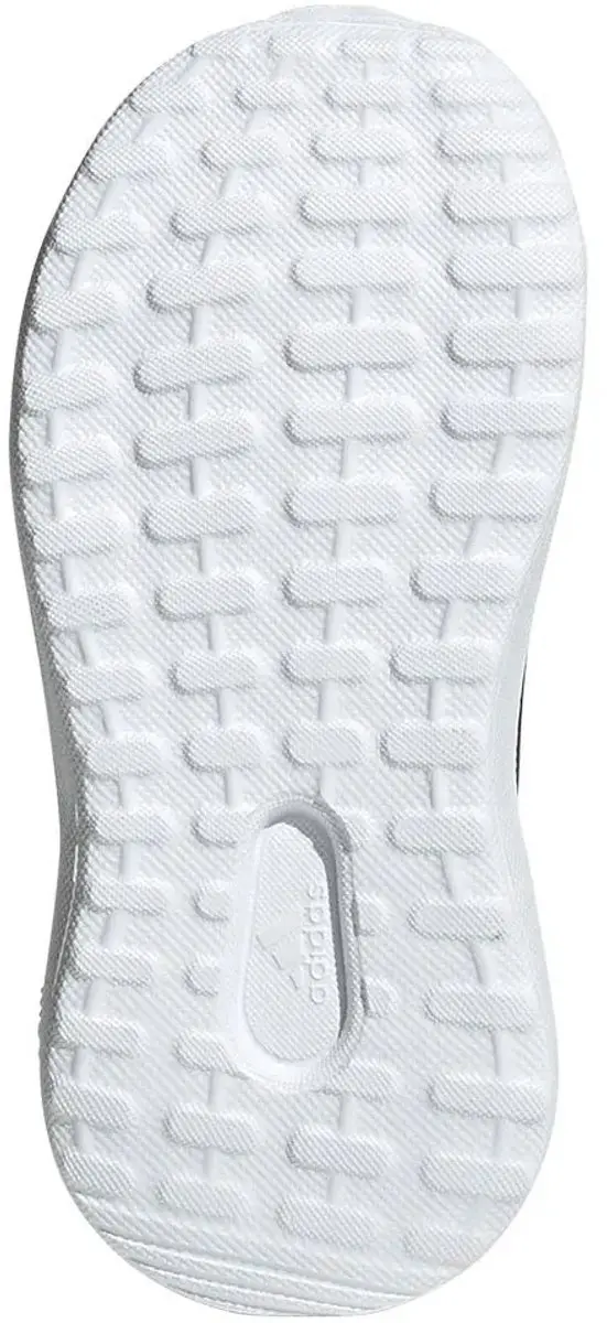 Adidas Tensaur Run 3.0 Babyschoenen - Maat 19 - Zwart