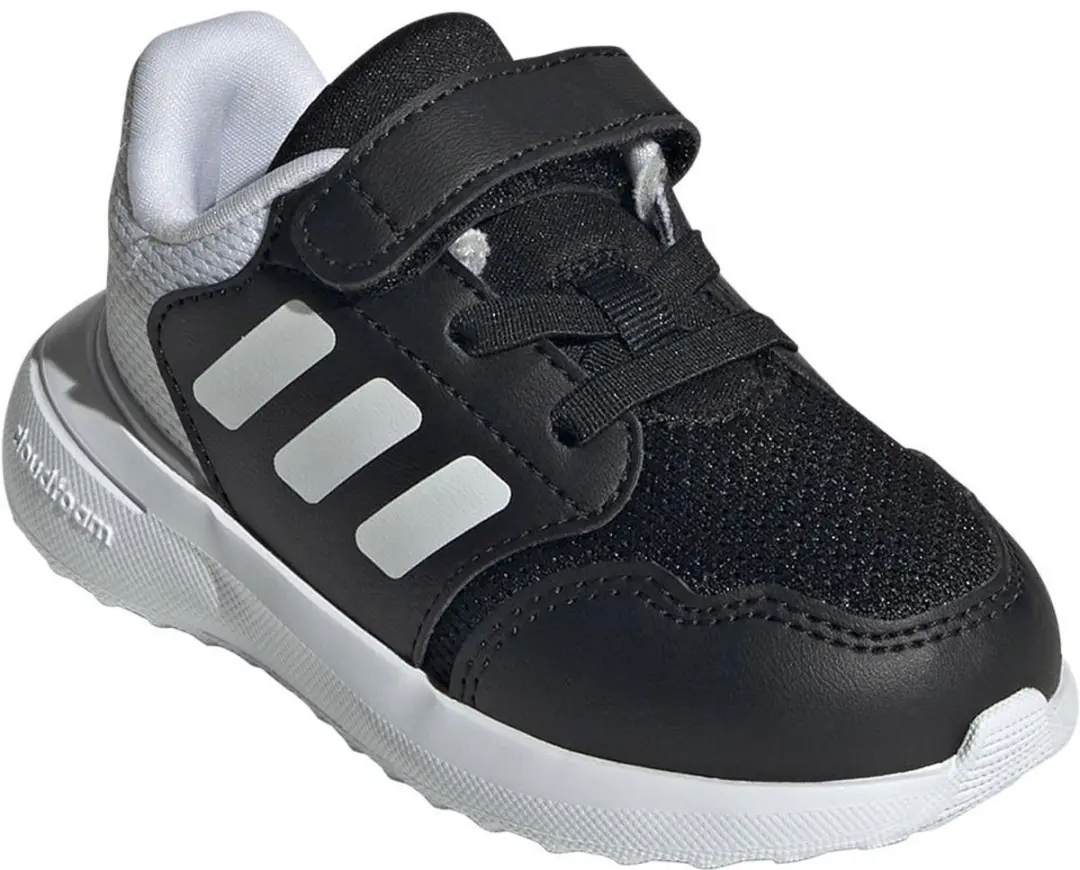 Adidas Tensaur Run 3.0 Babyschoenen - Maat 19 - Zwart