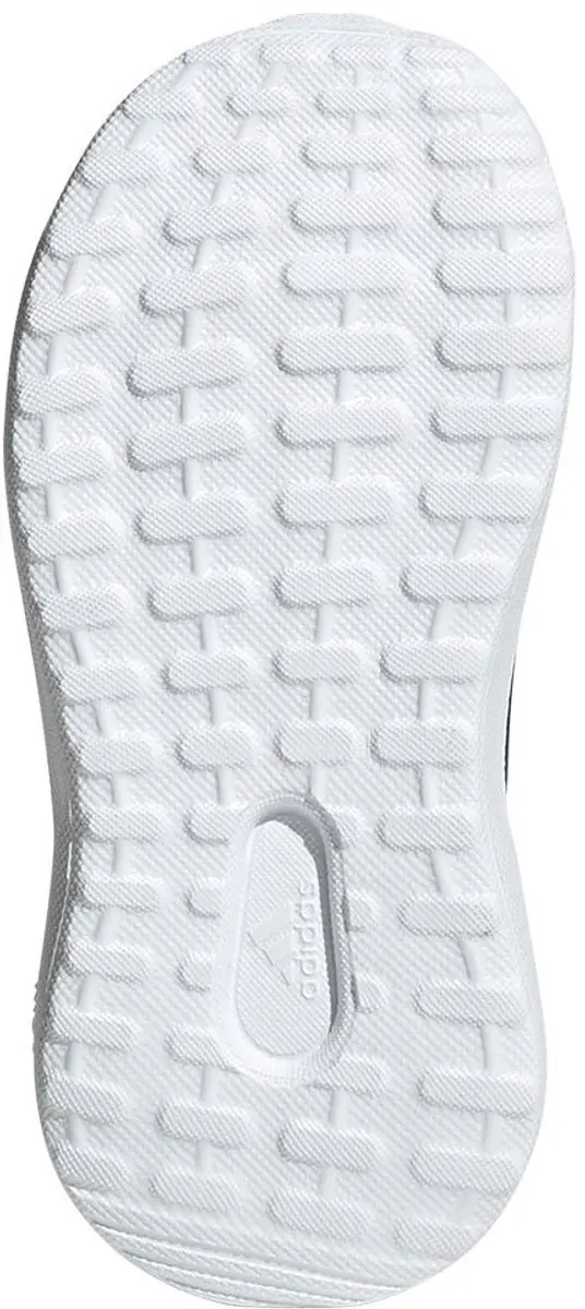 Adidas Tensaur Run 3.0 Babyschoenen - Maat 19 - Zwart
