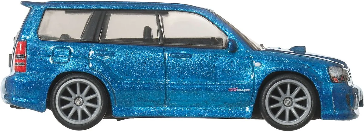 Hot Wheels Premium Car Culture Set JHW46 - 2 Stuks