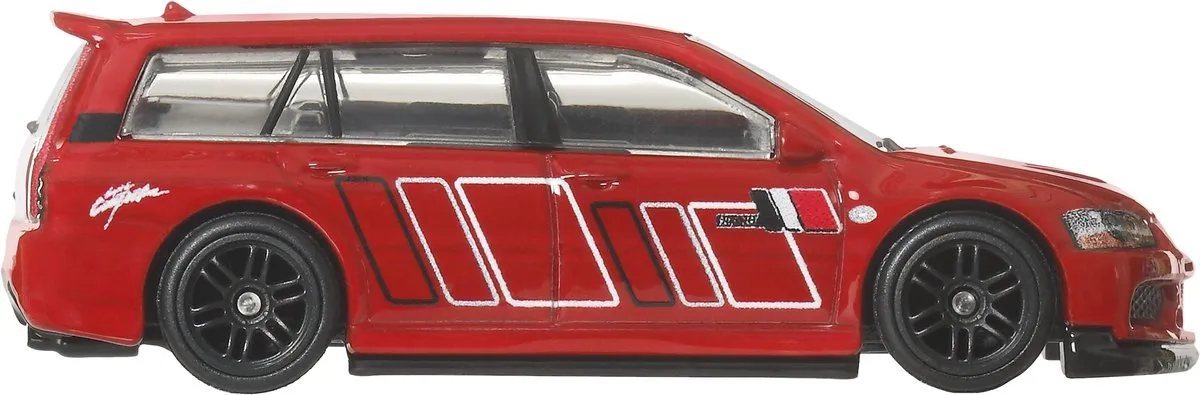 Hot Wheels Premium Car Culture Set JHW46 - 2 Stuks