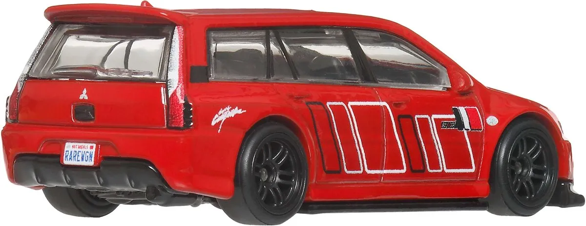 Hot Wheels Premium Car Culture Set JHW46 - 2 Stuks