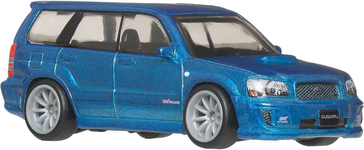 Hot Wheels Premium Car Culture Set JHW46 - 2 Stuks - afbeelding 6 van 6