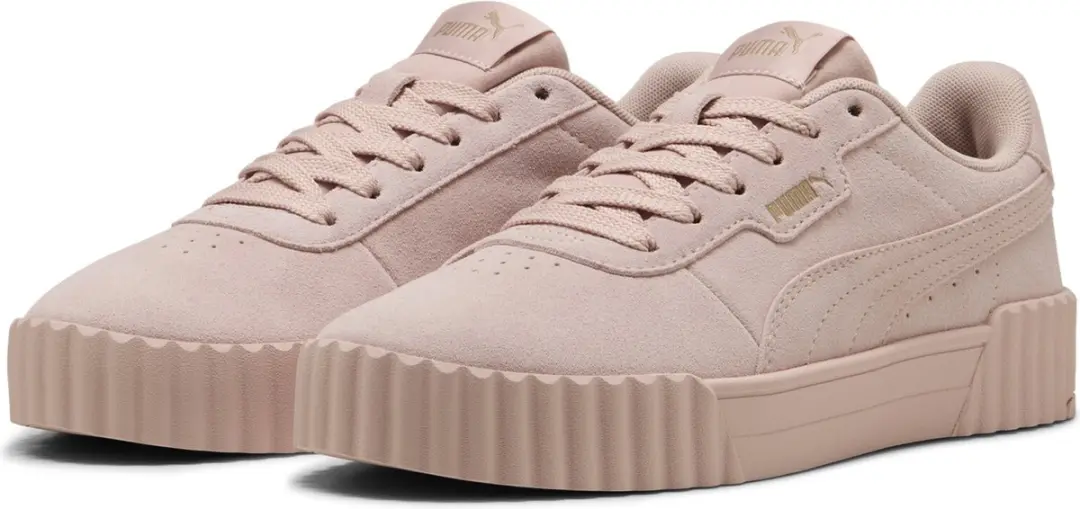 PUMA Carina 3.0 SD Dames Sneakers