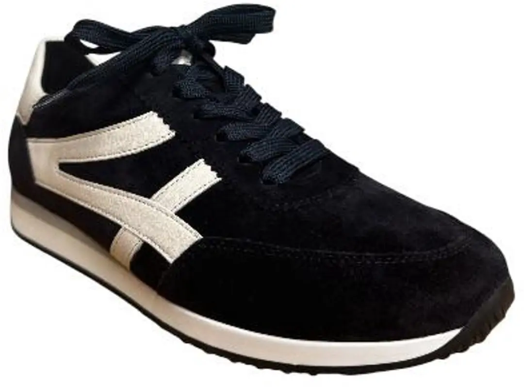 Gabor Sneakers 102302 - Blauw - Maat 36 - afbeelding 4 van 6