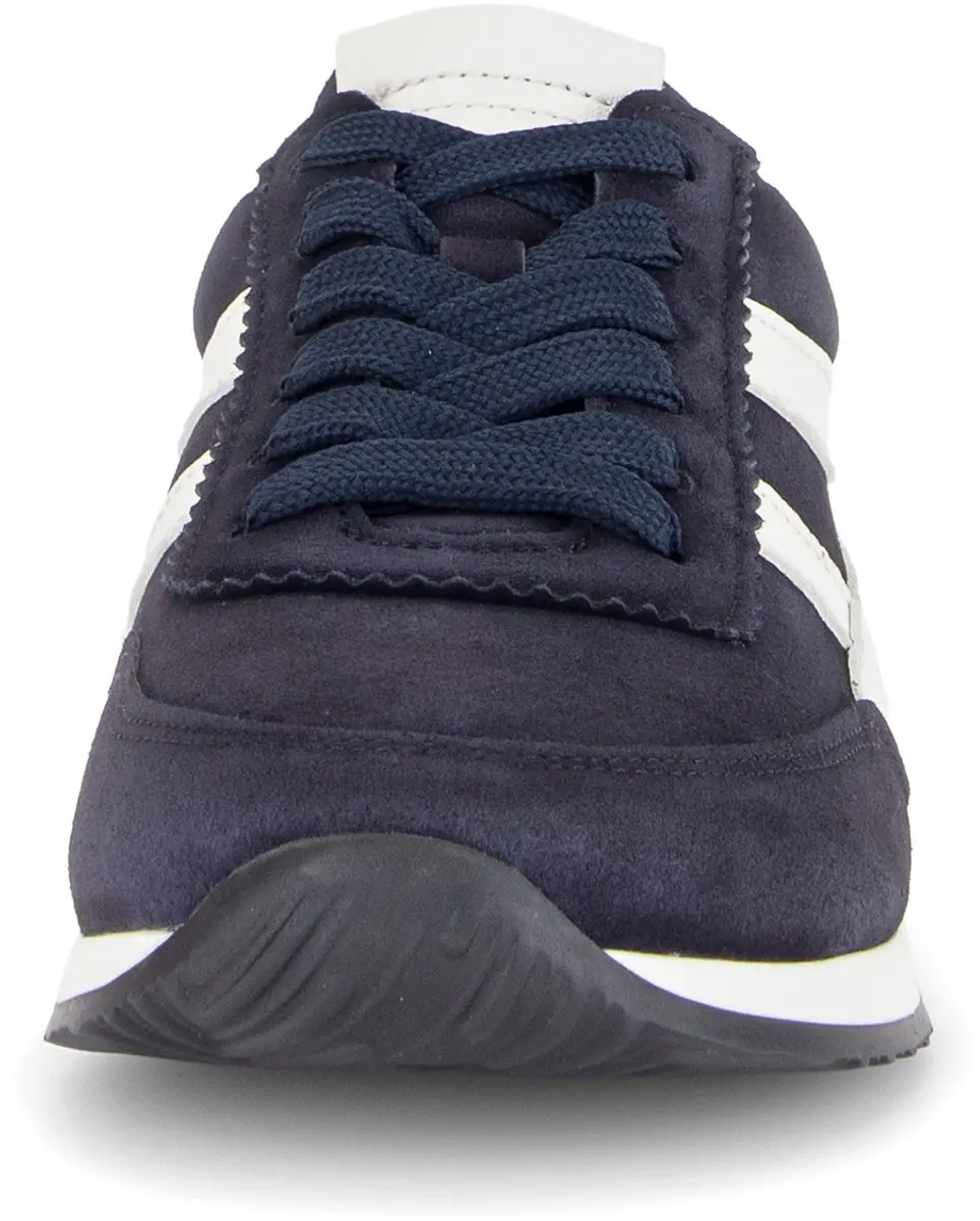Gabor Sneakers 102302 - Blauw - Maat 36 - afbeelding 3 van 6