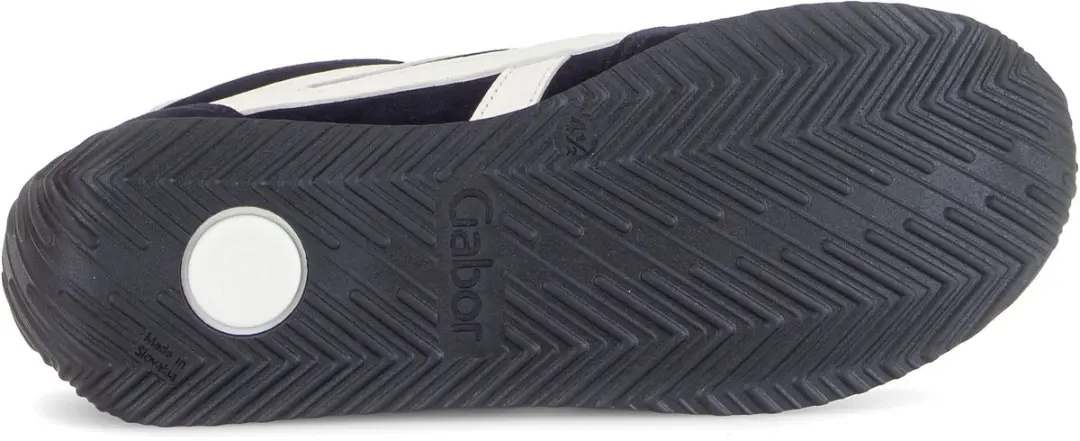 Gabor Sneakers 102302 - Blauw - Maat 36 - afbeelding 6 van 6