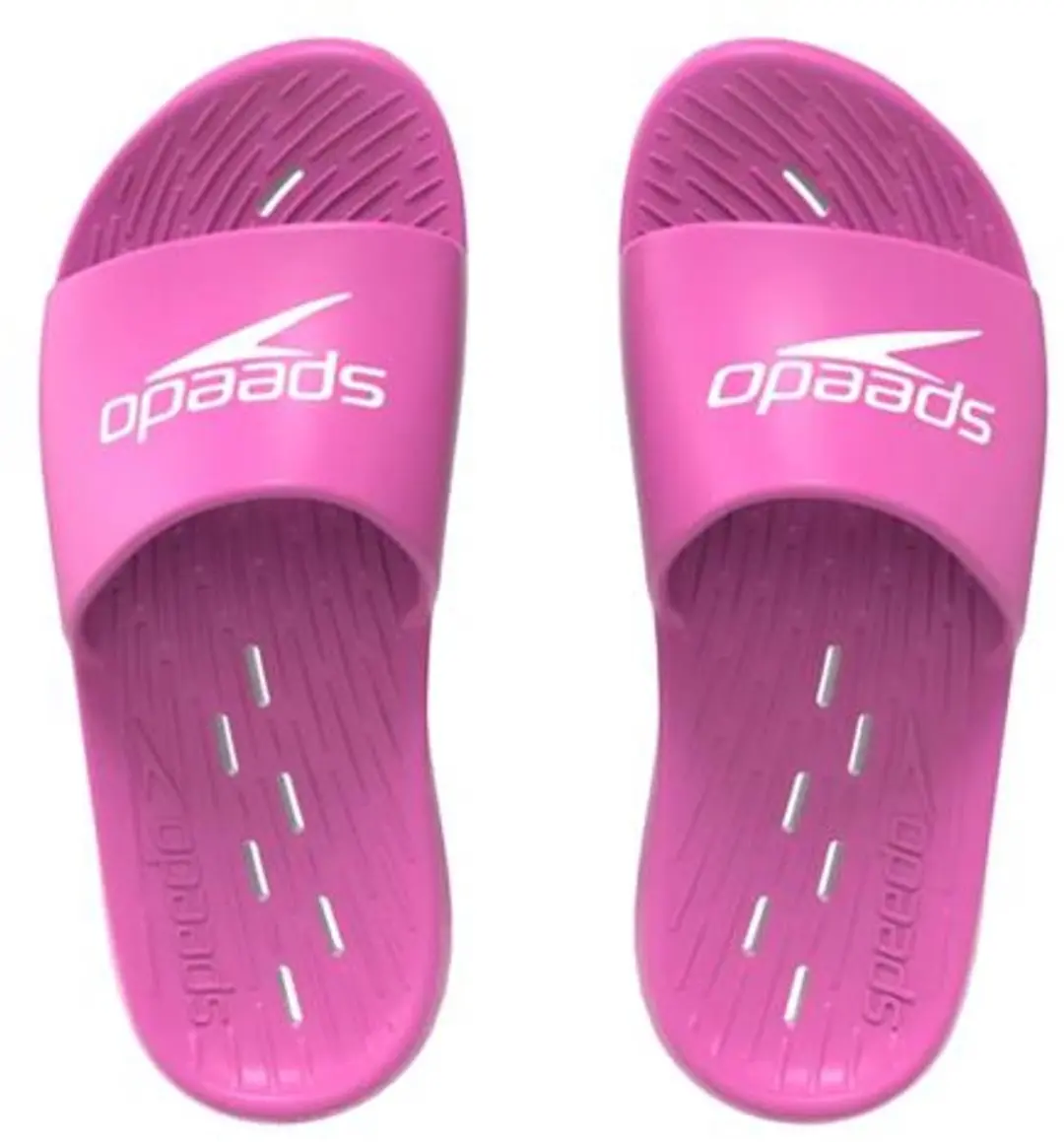Speedo Slide Badslippers Dames 40.5