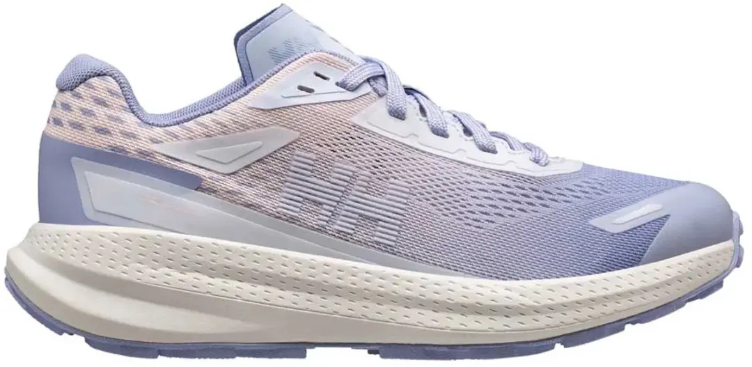 Helly Hansen Kestrel Tr Schoenen - Paars 40.5 - afbeelding 6 van 6