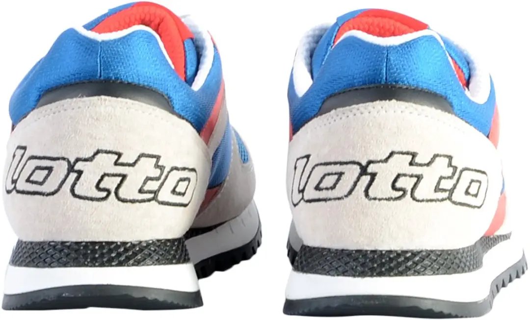 Runner Plus '95III sneakers
