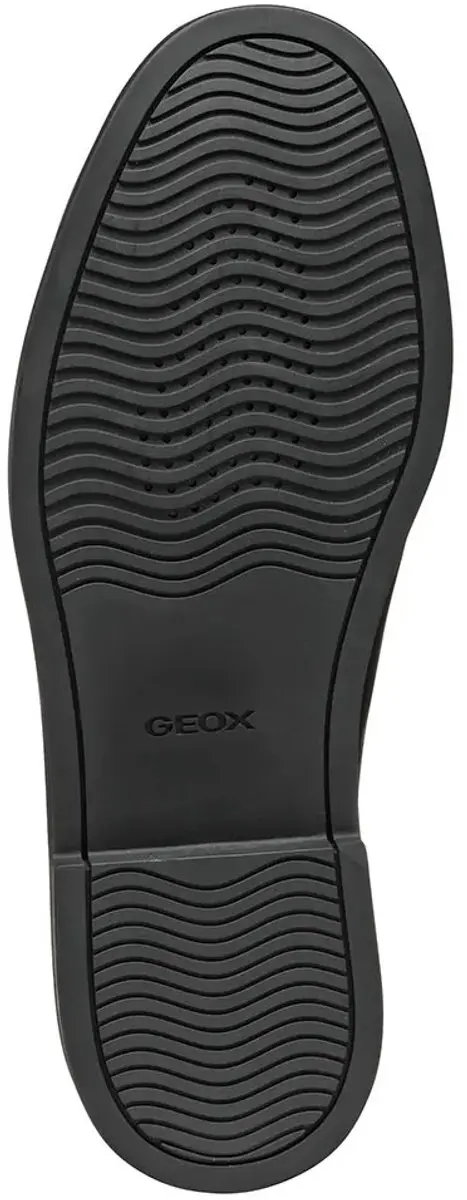 Geox Recanati Heren - Zwart - Maat 40 - afbeelding 3 van 6