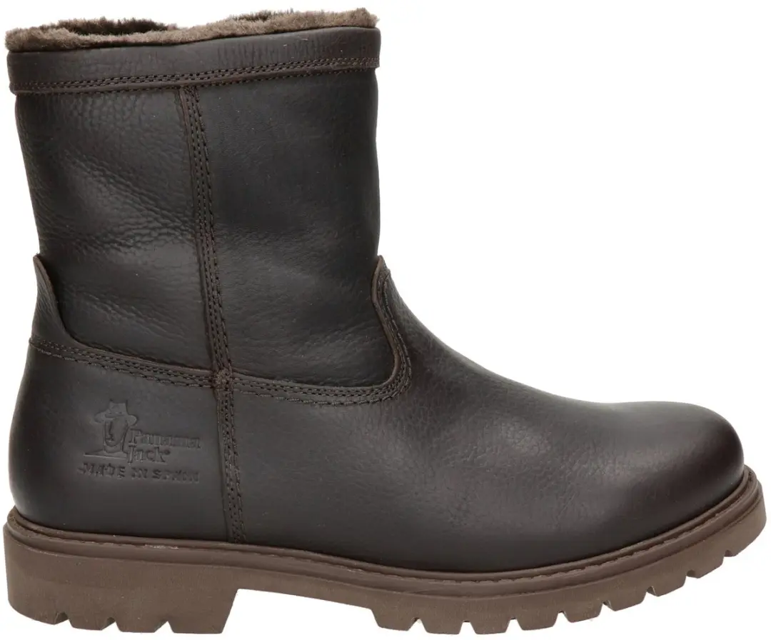 Panama Jack FEDRO C2 Heren Laarzen