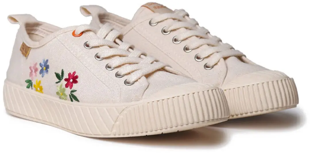Toni Pons Gilda-ej Schoenen Beige EU 37 Vrouw
