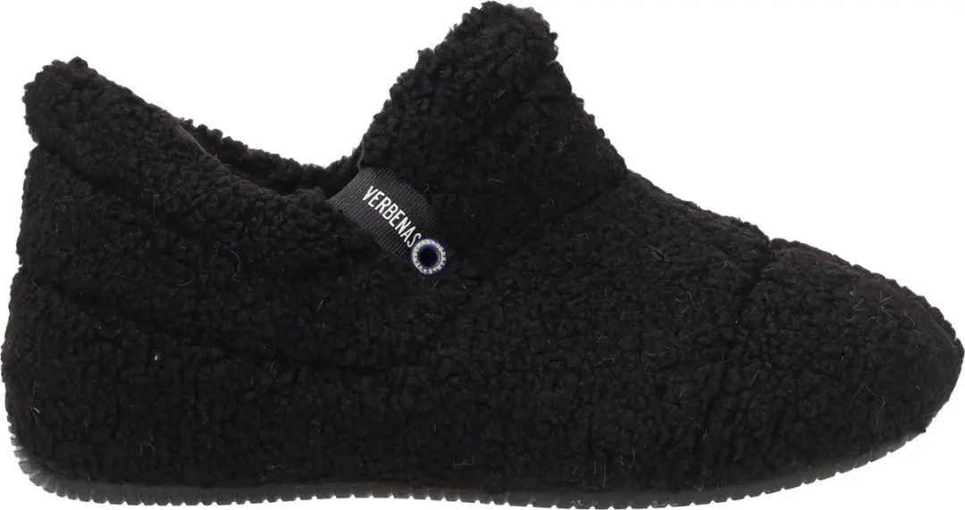 Verbenas Yeti Nairobi Pantoffel