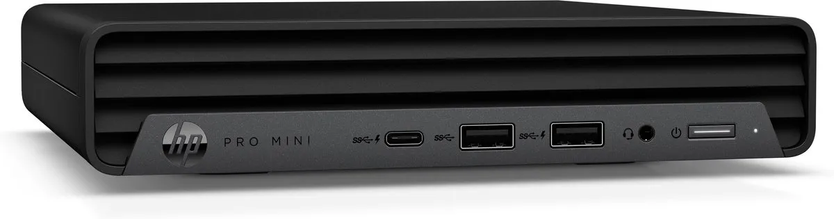 HP Pro 400 G9 Desktop PC - i5 12500T 16GB SSD 512GB Win 11 Pro