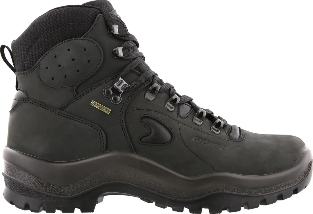 Grisport Zermatt Mid Wandelschoenen Unisex