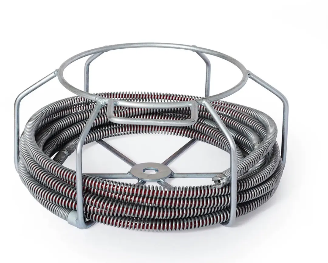 Rothenberger DuraFlex Spiraal SMK 16mm - 2,3m - afbeelding 2 van 4