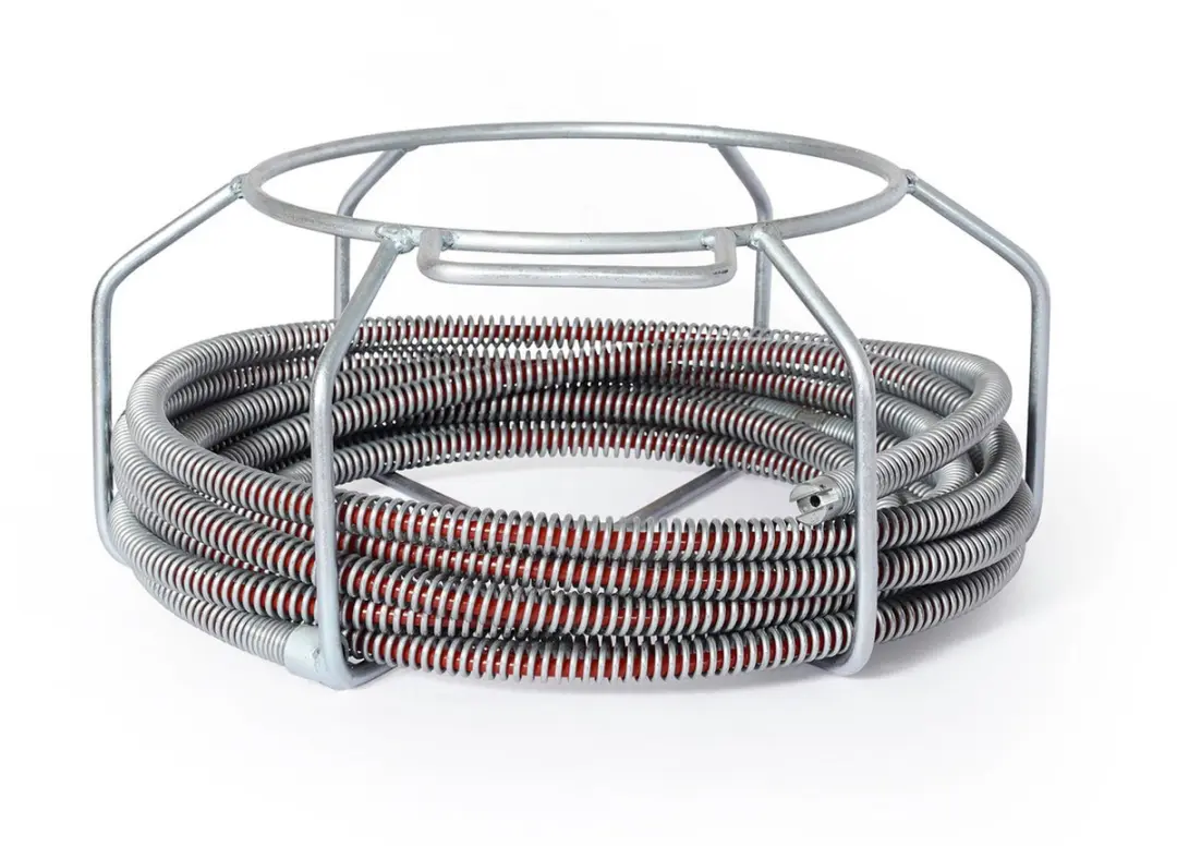 Rothenberger DuraFlex Spiraal SMK 16mm - 2,3m - afbeelding 3 van 4