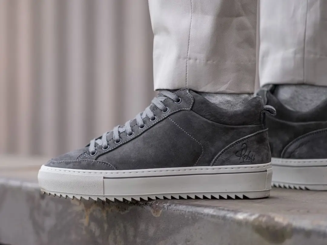 Rehab Craig Sneakers