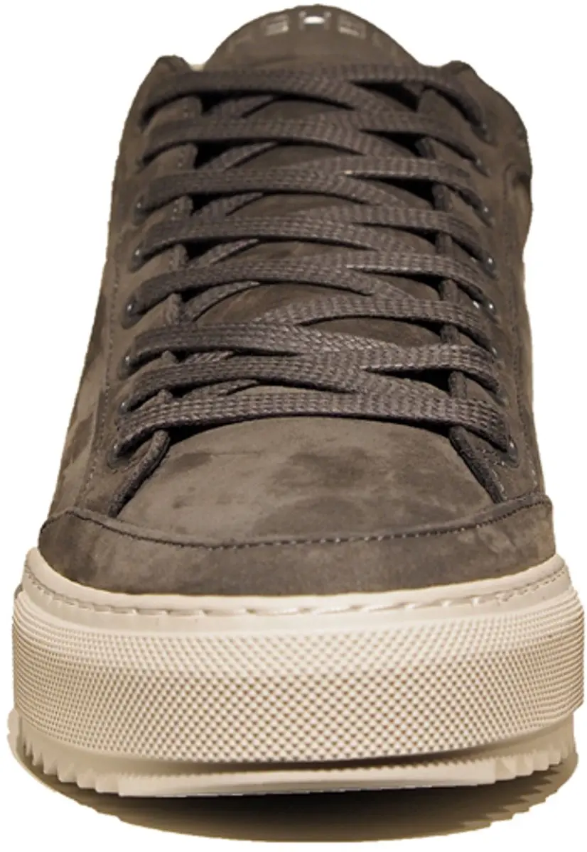 Rehab Craig Sneakers - Heren - Grijs - Maat 41 - afbeelding 3 van 6