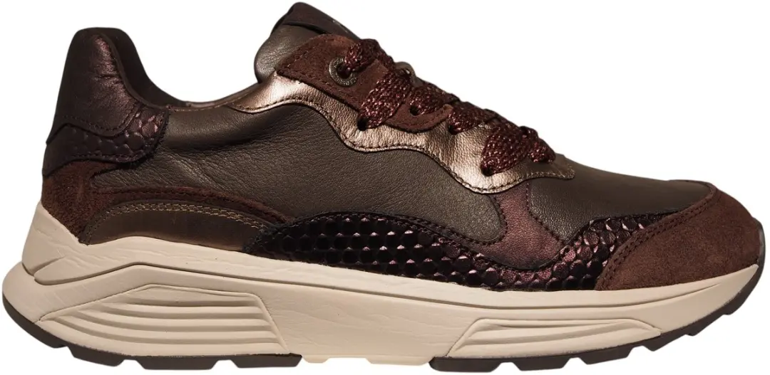 Xsensible Rainbow Stretchwalker GX Sneakers
