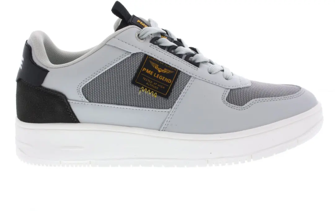 Heren Sneakers Pme Legend Pme Legend Gobbler Grey Grijs