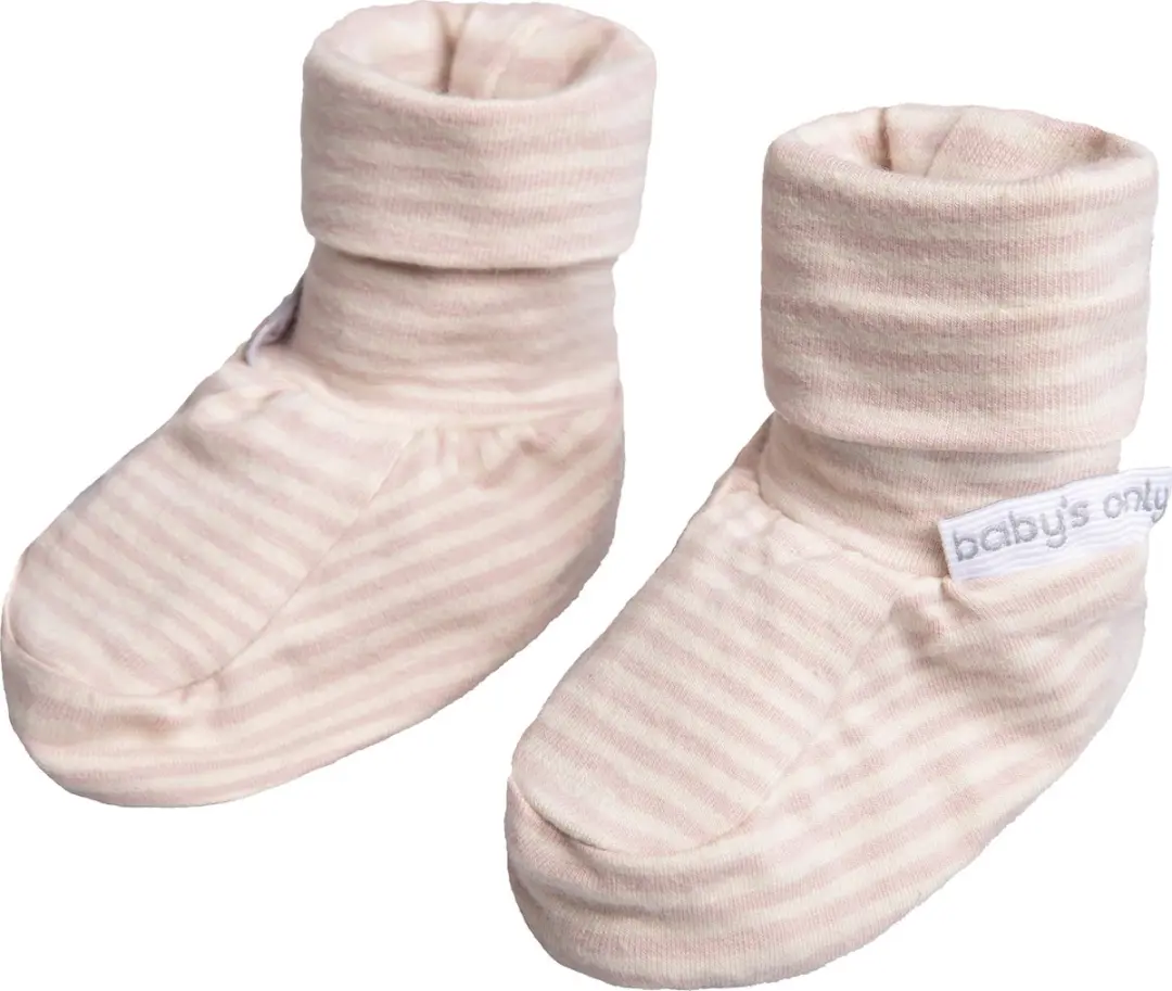 Baby's Only Slofjes Stripe