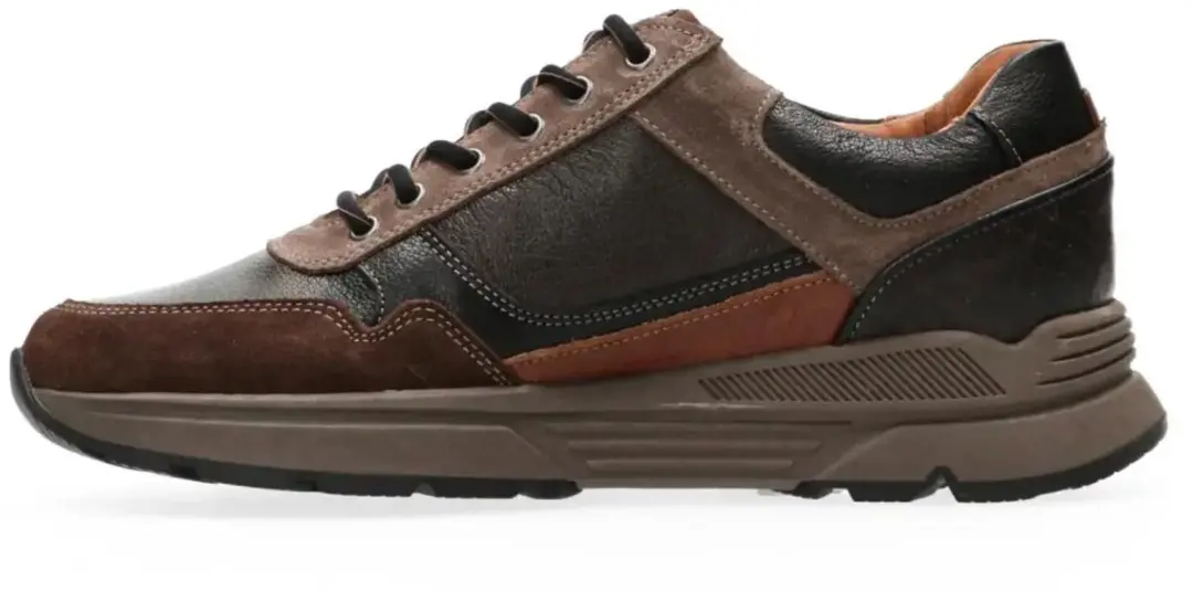 Australian Connery Schoenen - 42 - Zwart - afbeelding 6 van 6