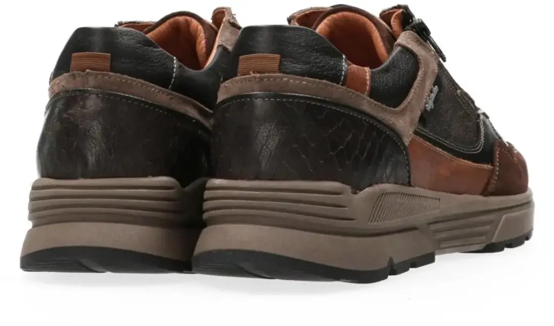 Australian Connery Schoenen - 42 - Zwart - afbeelding 4 van 6