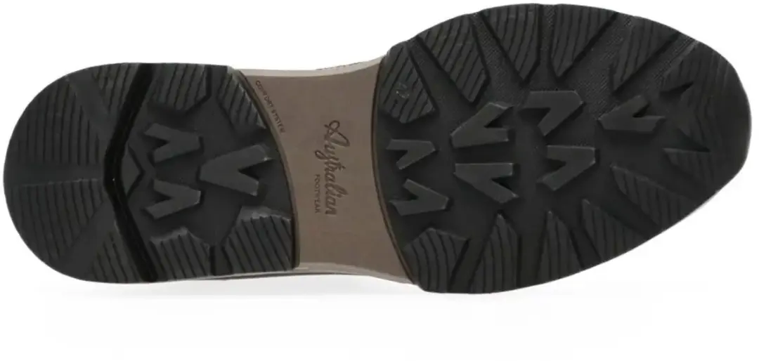 Australian Connery Schoenen - 42 - Zwart - afbeelding 5 van 6
